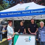 Neue Spinte für die Kinder- und Jugendfeuerwehr unserer Feuerwehr